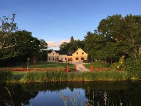 Drumleague Canal Bank House - Image 2