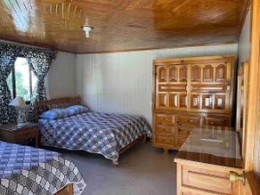 Casa Nogal; fireplace, slide, barbecue, campfire - Image 3