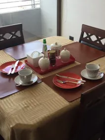 Furnished Concepcion Full Central Apartment - Image 4
