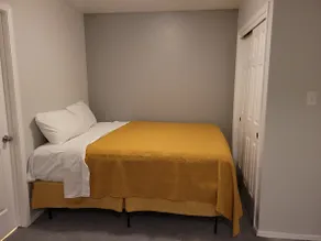 Your cozy little house away from home plus jacuzzy - Image 3
