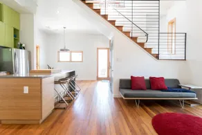Modern East Austin Bungalow - Image 2