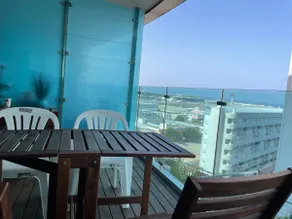 Luxury Ocean Spa Plaza Private Large 1 bed apartment - Image 3