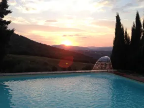 Casa Boschetto, villa med pool för 9 personer - Image 3