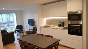 Spacious | Mountain View | Parking available - Image 2