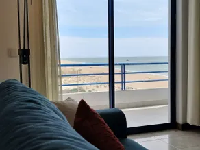 Exquisite Front Beach Apartment a Quarteira - Image 5