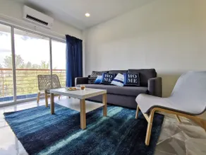 Port Dickson Cozy 1 Bedroom Unit - Up to 4 Pax - Image 5