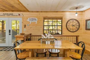 A True ”Mountain Cabin” with all the Amenities! - Image 5
