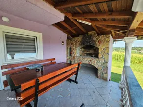 Cottage Panorama Ljubače - Image 4