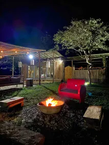 Afec Luxury Handcrafted & Comfortable Cabin - Image 3