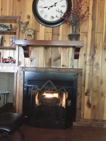 Privacy and Solitude Abound in this Quaint Cottage - Image 4