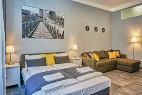 K1 Budapest | Apartment - Image 3