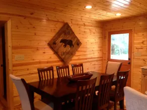 Bear Crossing - New Luxury Mountain Getaway nær Luray & Skyline - Image 5