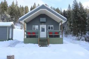 Edelweiss Village Small Chalet - Image 3