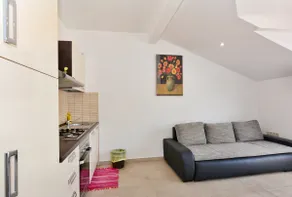 Nice Apartment TOMA'S with pool - A1 - Image 4