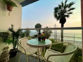 Complete and Cozy Apartment - Oceanfront. - Image 3