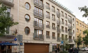 PARIS-PLATER 33-PREMIUM APARTS- 55m2 with terrace! - Image 5