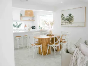 3 bedroom Luxe Beach House - ‘Bianco on Shoal’ - Image 2