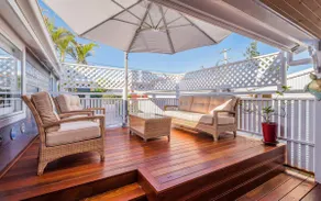 Kenlee - Spacious Holiday Home with Great Views - Pets Considered - Image 3