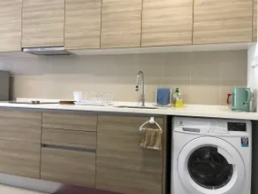 Suite 133 @ i-City- 2BR/4 Pax/WiFi/Parking/Netflix - Image 4