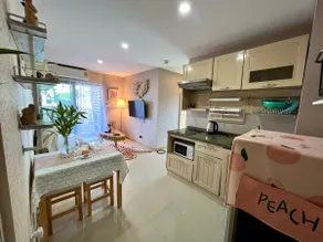 Magic Home | Cozy 1 bedroom apartment in Chiang Mai | Cooking allowed | Central/Big C business district - Image 3