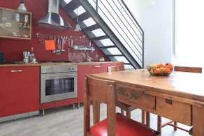 casa Eliana e Omar short lets - Image 3