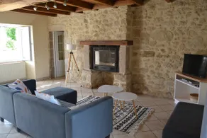 Quiet cottage 200 m from Lake Vouraie - Image 4