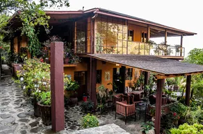 Casa Eggedal, the Big House - Image 2