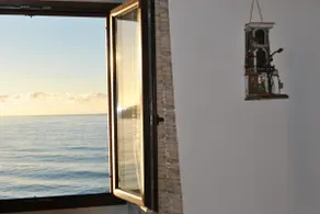 Balcony Bellavista A - Holiday home by the sea - Image 3