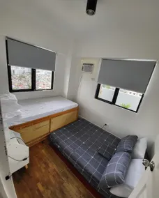 Breezy, rustic 3 Bedroom Condo on the 22nd floor - Image 2