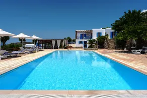 Panoramic Sunset View Villa w./ Private Pool - Image 2