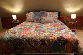 Queen City Getaway *Private-Quiet-Convenient* - Image 5