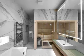 Presidential Suite-Incredible View and Design - Image 4