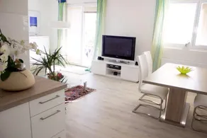 Stylish apartment in Hermagor - Image 3