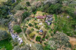 Gopal Ecolodge (eco-farm) - Image 2