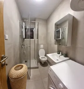 Old town apartment 2 - Image 2