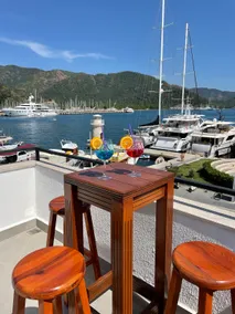 Amazing view vista house Marmaris - Image 4
