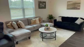 Spacious 4BR Near ATL | Ideal for Extended Stays - Image 2