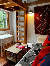 Tiny House in North Bellingham with Mt Baker View! - Image 5