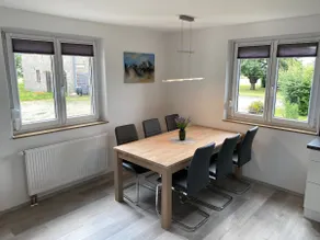 Modern holiday home in the heart of the Grabfeld - Image 4