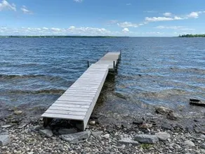 Lake Champlain Cozy Cove Home in Chazy NY - Image 2