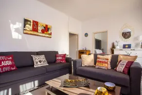 Filerimos house -Traditional 2 bedroom with yard - Image 2
