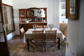 Magnificent house with garden (Granada)-VTAR/GR/01792 - Image 4