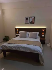 Sunny's Villa No 2 Luxurious 3BR Full AC Villa - Image 2