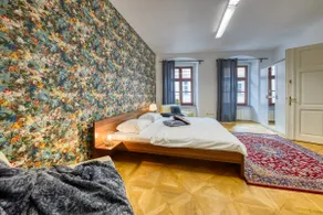 (G)old Town Superior - 4 bedrooms, 2 bathrooms - Image 2