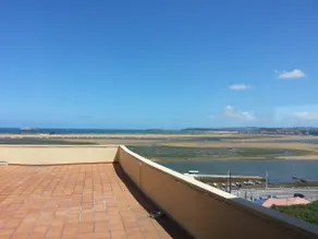 Like on a boat. Santander Bay and Somo views - Image 4