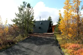 Cozy Cabin in Stunning Nature - Borgarfjordur - Image 5