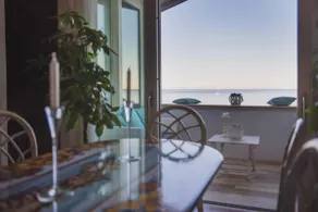 Villa Lilla sulla Spiaggia di San Vincenzo LUXURY - Image 3