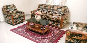 Vintage Bungalow Getaway in the Heart of Belgaum - Image 3