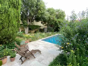 L’ Ermitage. Rustic charm in the heart of Uzès! - Image 2