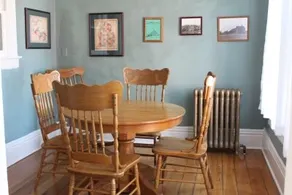 Oak Street Inn - Copper Suite - Calumet, MI - Image 2